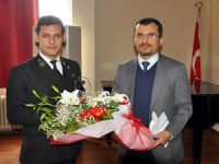 İTÜ'de 20. Geleneksel Kariyer Günleri'nin ilk konuğu Beşiktaş Denizcilik