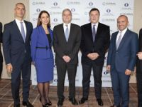 Global Liman İşletmeleri, 'göz kamaştırıyor'