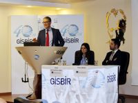 'Gemi İnşada Tersane Riskleri' GİSBİR'de tartışıldı