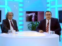 GEMİMO Başkanı Feramuz Aşkın, DenizHaber.TV'ye konuk oldu