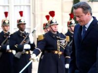 İngiltere'den 178 milyar sterlinlik savunma yatırımı