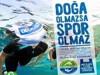 Decathlon ve TURMEPA'dan çevre için işbirliği