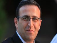 Bakan Binali Yıldırım, Özkan Poyraz'ı UDHB Müsteşar vekili olarak görevlendirdi