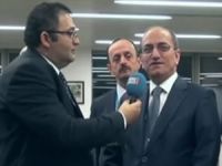 Londra Büyükelçisi Abdurrahman Bilgiç, DenizHaber.TV'ye açıklamalarda bulundu