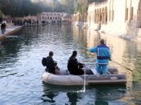 Balıkgöl’de artan kirlilik belediyeyi harekete geçirdi