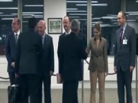 IMO 29. Genel Kurulu Türkiye Resepsiyonuna Ülkelerden yoğun katılım