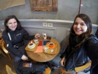 İTÜ GİMDER Mentor – Öğrenci Dayanışma Projesi