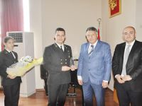 İTÜ Denizcilik Fakültesi Kariyer Günleri'nin konuğu  TGM Denizcilik oldu