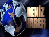 Denizcilik sektöründe öne çıkan haberler, DenizHaber.TV'de yayınlandı