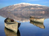 GEKA 2016 yılında Işıklı ve Gökgöl'ü kurtaracak