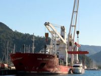 Marmaris'teki lüks yatlar "HHL Mississiphi" ile yola çıktı