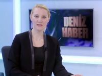 Denizcilik sektör haber bülteni, DenizHaber.TV'de yayınlandı