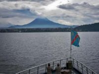 Demokratik Kongo Cumhuriyeti'nde tekne battı: 1 Ölü, 16 Kayıp