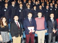 Active Shipping ve Zehith Dokuz Eylül'de 20. Kış Kariyer Günleri'ne katıldı