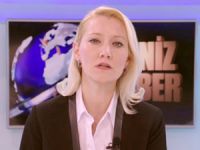 Denizcilik sektörü Ana Haber Bülteni DenizHaber.TV'de yayınlandı