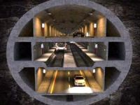 Büyük İstanbul Tüneli proje ihalesi 23 Aralık'ta yapılacak