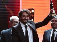 Antalya Film Festivali'ne Tolga Karaçelik'in "SARMAŞIK" filmi damga vurdu