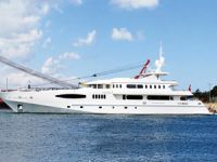 Miras kavgası Su Perisi’ni denizden mahrum bıraktı