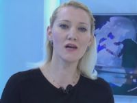 Denizcilik sektörü Ana Haber Bülteni, DenizHaber TV'de yayınlandı