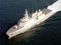 Rumlar, MEB için üç adet açık deniz devriye gemisi alıyor