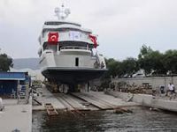 Yat ve tekne endüstrisinin ekonomik büyüklüğü 5 milyar dolara ulaştı
