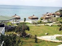 İşadamı Ensar Çinal, bağışladığı arazi ‘Beach Club’ olunca isyan etti