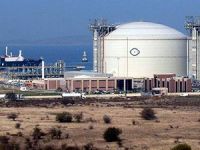 Yeni LNG terminalleri maliyet ve bağımlılığı azaltacak