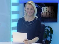 Denizcilik sektörü Ana Haber Bülteni, DenizHaber.TV'de yayınlandı