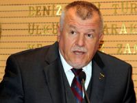 Yabancı ülke limanlarında mahsur kalan Türk gemiadamları sorunu, DTO Meclisi'ne taşındı