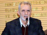 Türk gemi adamları, Rusya'da insanlık dışı eylemlere maruz kalıyor