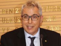 Ali Deniz Eraydın: Ortadoğu'da 100 yıllık hesaplar bugün görülüyor