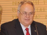 Kenan Türkantos, Kılavuzluk ve Römorkaj Yönetmeliğinin yayınlanmamasına tepki gösterdi