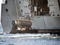 ABD'nin yeni insansız denizaltıları 24 testten geçemedi