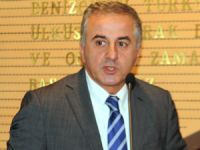 Ömer Hakan Karakaya: Rusya'nın ambargosu, Türk ekonomisini etkilemez