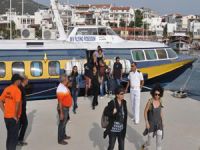 Yunan adaları vizesiz turizmi bekliyor