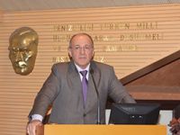 Yunus Can: İstanbul'da deniz ulaşımını çeşitlendirmek gerekir