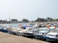 Yeni Foça Yat Limanı İnşaatı ihalesi 21 Nisan'da yapılacak