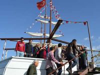 Denizsiz kent Ankara’da 8 bini aşkın kaptan var