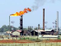 IKBY Türkiye'ye 2018'de doğalgaz ihraç etmeyi planlıyor