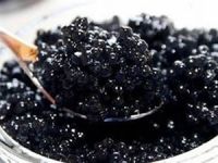 Denizi olmayan Erzurum'da havyar üretilmeye başlandı