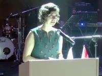 TMMOB Gemi Mühendisleri Odası 61. Gala Gecesi İstanbul'da yapıldı