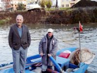 Termeli tekne sahipleri tekne turlarına dahil olmak istiyor