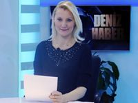 Denizcilik sektörü Ana Haber Bülteni, DenizHaber.TV'de yayınlandı