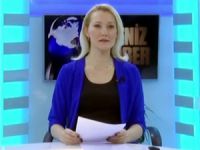 Denizcilik sektörü Ana Haber Bülteni DenizHaber.TV'de yayınlandı