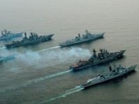 Rusya'nın  'Kalina' adı verilen denizaltısı 2020'den sonra hazır