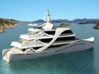 Rusya, dünyanın en pahalı süper yatları sıralamasında başı çekiyor