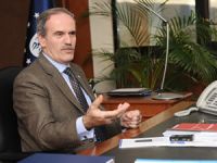 2. Marmara Denizi Sempozyumu bugün başlıyor