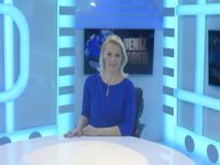 Denizcilik sektörü Ana Haber Bülteni DenizHaber.TV'de yayınlandı