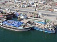 Birleşik Arap Emirlikleri'nden İran gemisine operasyon