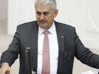 Binali Yıldırım: Dış ticarette denizyolunun parasal değeri 228 milyar dolara yükseldi